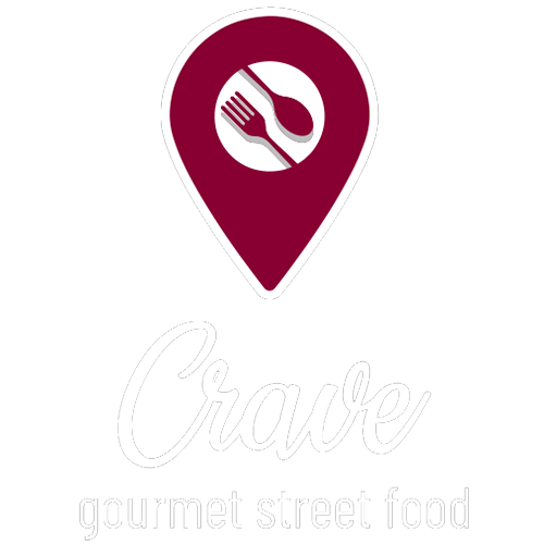 Crave - gourmet street food