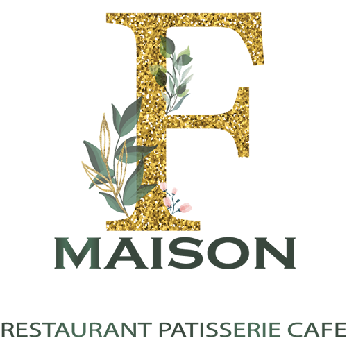 Maison - Restaurant Patisserie Cafe