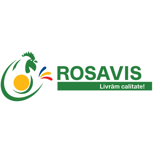 ROSAVIS - Livram calitate!
