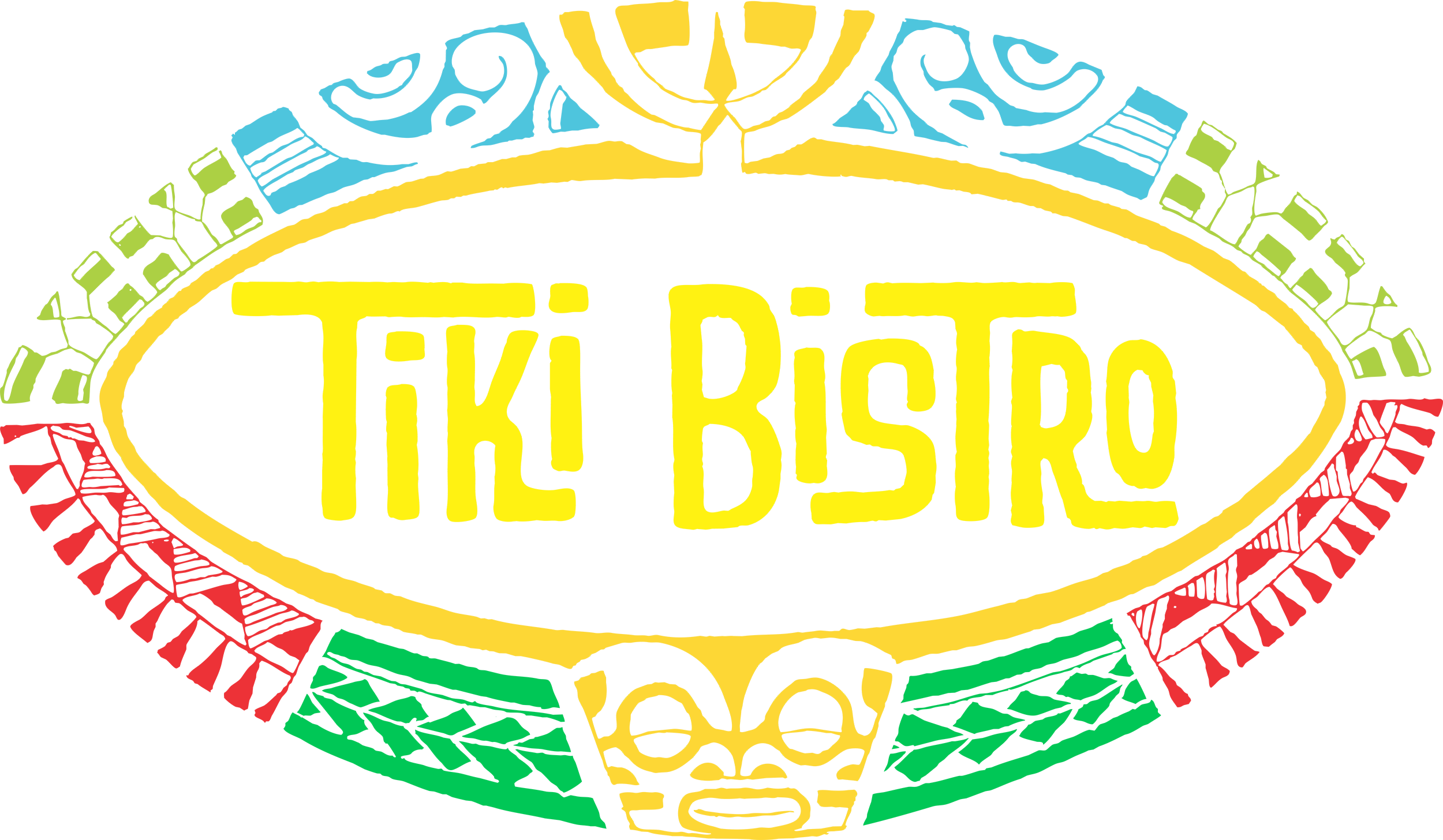 Tiki Bistro