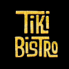 TikiBistro Logo